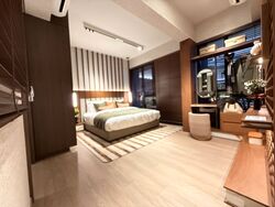 Pinery Residences (D16), Condominium #612622581